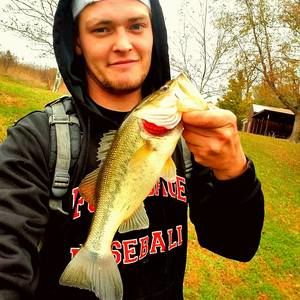 Meet your Posher, Jesse